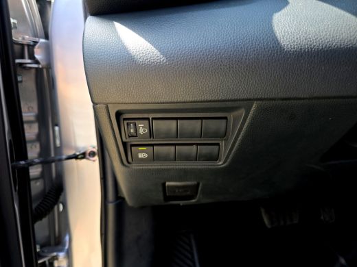 Toyota Yaris Cross 1.5 Hybrid Active - 115 Pk - ParkeerCamera - Apple Carplay Android Auto ActivLease financial lease