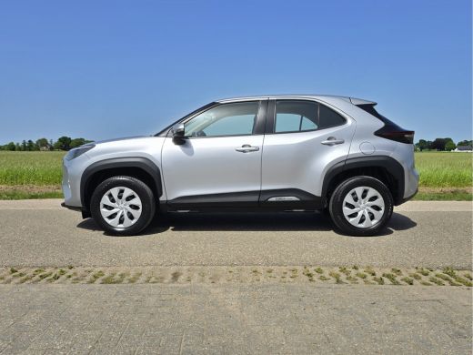 Toyota Yaris Cross 1.5 Hybrid Active - 115 Pk - ParkeerCamera - Apple Carplay Android Auto ActivLease financial lease