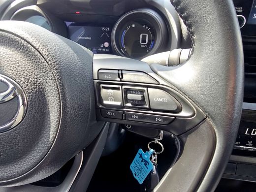Toyota Yaris Cross 1.5 Hybrid Active - 115 Pk - ParkeerCamera - Apple Carplay Android Auto ActivLease financial lease