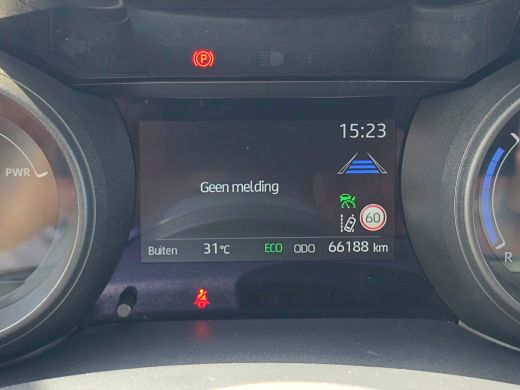 Toyota Yaris Cross 1.5 Hybrid Active - 115 Pk - ParkeerCamera - Apple Carplay Android Auto ActivLease financial lease