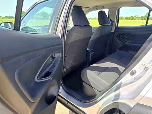 Toyota Yaris Cross 1.5 Hybrid Active - 115 Pk - ParkeerCamera - Apple Carplay Android Auto ActivLease financial lease