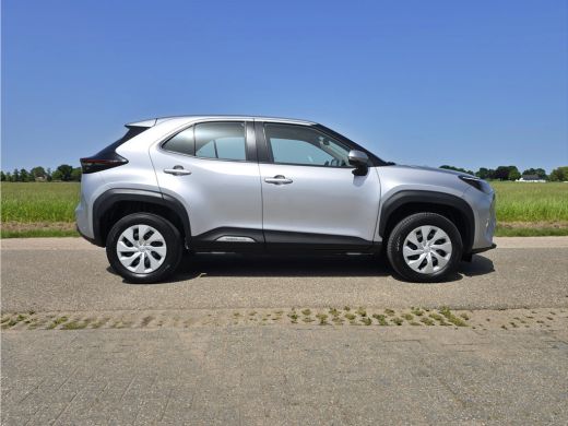 Toyota Yaris Cross 1.5 Hybrid Active - 115 Pk - ParkeerCamera - Apple Carplay Android Auto ActivLease financial lease