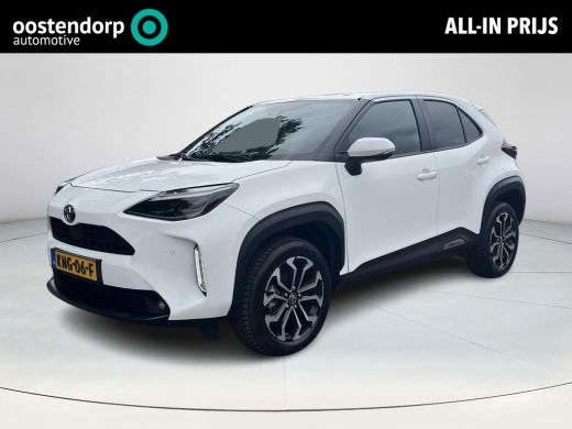 Toyota Yaris Cross 1.5 Hybrid Dynamic | Stoelverwarming | Parkeersensoren | Dode hoek waarschuwing | Carplay | ActivLease financial lease