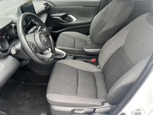 Toyota Yaris Cross 1.5 Hybrid Dynamic | Stoelverwarming | Parkeersensoren | Dode hoek waarschuwing | Carplay | ActivLease financial lease