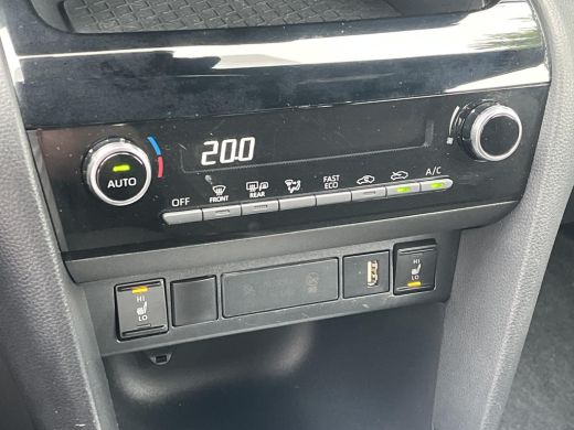 Toyota Yaris Cross 1.5 Hybrid Dynamic | Stoelverwarming | Parkeersensoren | Dode hoek waarschuwing | Carplay | ActivLease financial lease
