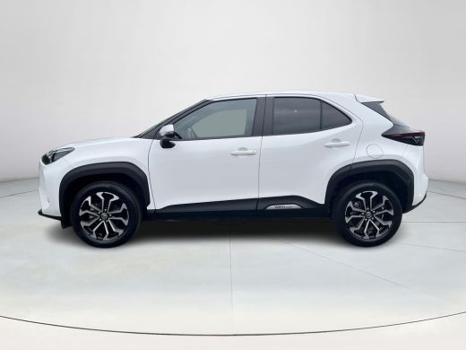 Toyota Yaris Cross 1.5 Hybrid Dynamic | Stoelverwarming | Parkeersensoren | Dode hoek waarschuwing | Carplay | ActivLease financial lease