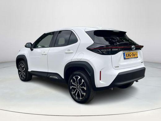 Toyota Yaris Cross 1.5 Hybrid Dynamic | Stoelverwarming | Parkeersensoren | Dode hoek waarschuwing | Carplay | ActivLease financial lease