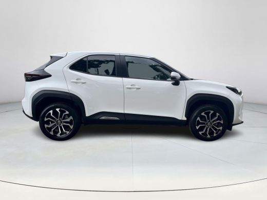 Toyota Yaris Cross 1.5 Hybrid Dynamic | Stoelverwarming | Parkeersensoren | Dode hoek waarschuwing | Carplay | ActivLease financial lease