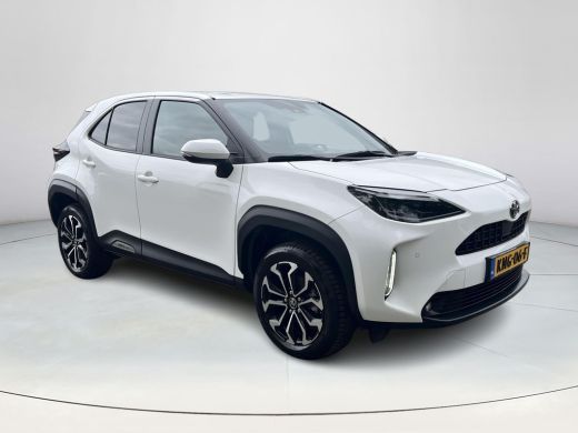 Toyota Yaris Cross 1.5 Hybrid Dynamic | Stoelverwarming | Parkeersensoren | Dode hoek waarschuwing | Carplay | ActivLease financial lease