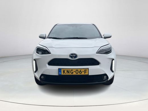 Toyota Yaris Cross 1.5 Hybrid Dynamic | Stoelverwarming | Parkeersensoren | Dode hoek waarschuwing | Carplay | ActivLease financial lease