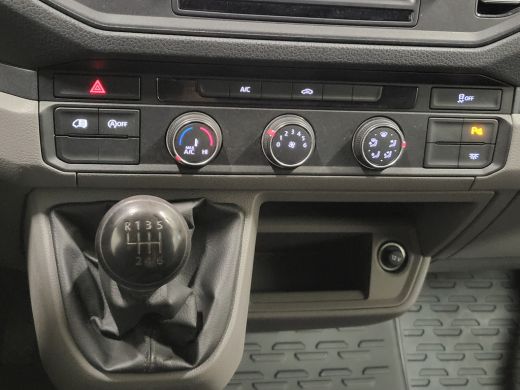 Volkswagen Crafter 2.0TDI L3/H3 3000kg Trekgewicht Euro 6! ActivLease financial lease