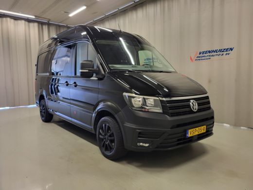 Volkswagen Crafter 2.0TDI L3/H3 3000kg Trekgewicht Euro 6! ActivLease financial lease
