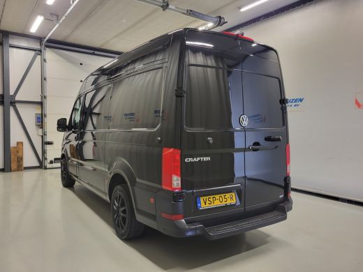Volkswagen Crafter 2.0TDI L3/H3 3000kg Trekgewicht Euro 6! ActivLease financial lease