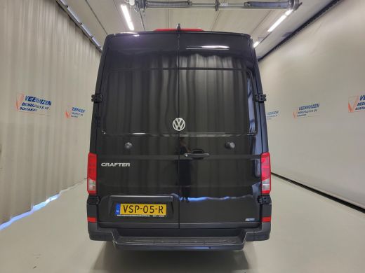 Volkswagen Crafter 2.0TDI L3/H3 3000kg Trekgewicht Euro 6! ActivLease financial lease