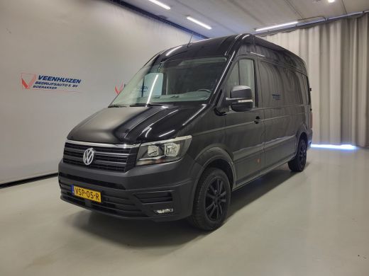 Volkswagen Crafter 2.0TDI L3/H3 3000kg Trekgewicht Euro 6! ActivLease financial lease