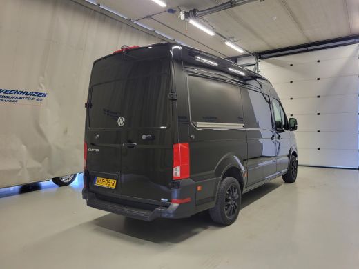 Volkswagen Crafter 2.0TDI L3/H3 3000kg Trekgewicht Euro 6! ActivLease financial lease