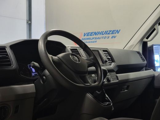 Volkswagen Crafter 2.0TDI L3/H3 3000kg Trekgewicht Euro 6! ActivLease financial lease