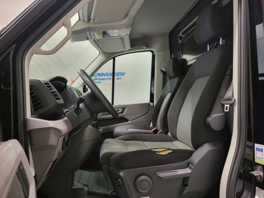 Volkswagen Crafter 2.0TDI L3/H3 3000kg Trekgewicht Euro 6! ActivLease financial lease
