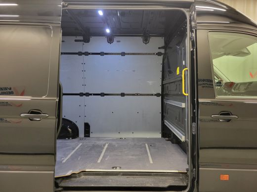 Volkswagen Crafter 2.0TDI L3/H3 3000kg Trekgewicht Euro 6! ActivLease financial lease