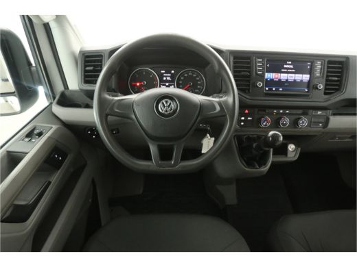 Volkswagen Crafter 30 2.0 TDI L3H2 140PK | Airco | 3 Zits | Carplay | Trekhaak ActivLease financial lease