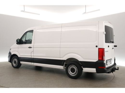 Volkswagen Crafter 30 2.0 TDI L3H2 140PK | Airco | 3 Zits | Carplay | Trekhaak ActivLease financial lease