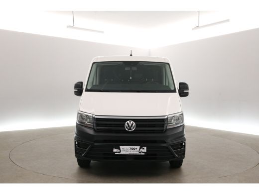 Volkswagen Crafter 30 2.0 TDI L3H2 140PK | Airco | 3 Zits | Carplay | Trekhaak ActivLease financial lease