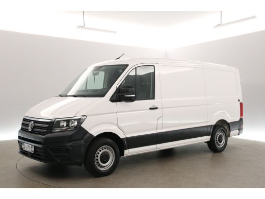 Volkswagen Crafter 30 2.0 TDI L3H2 140PK | Airco | 3 Zits | Carplay | Trekhaak ActivLease financial lease