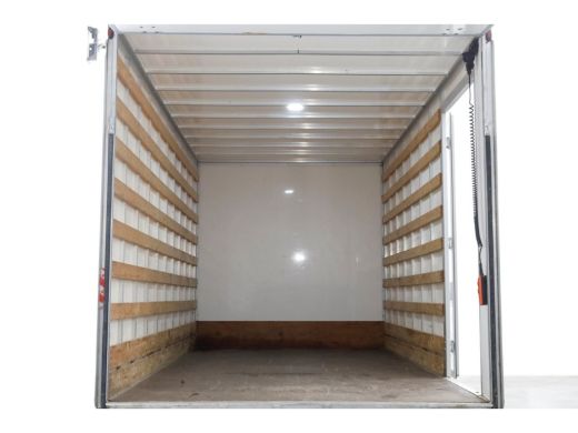Volkswagen Crafter 35 2.0 TDI 140pk Bakwagen met laadklep en zijdeur 12-2021 ActivLease financial lease