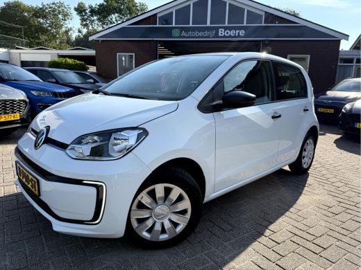 Volkswagen e-up! e-up! SOH 93.1%, Camera, Cruise Controll ActivLease financial lease