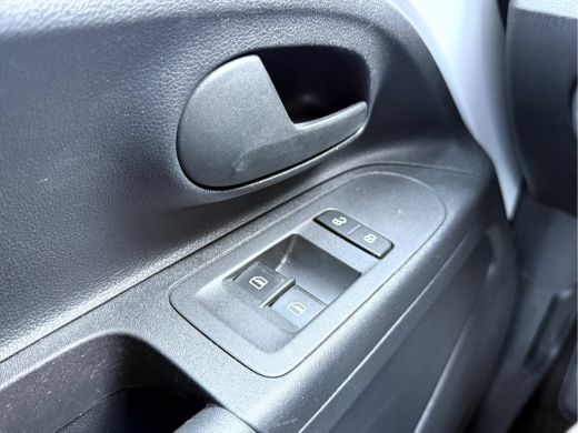 Volkswagen e-up! e-up! SOH 93.1%, Camera, Cruise Controll ActivLease financial lease