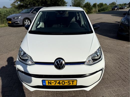 Volkswagen e-up! e-up! SOH 93.1%, Camera, Cruise Controll ActivLease financial lease