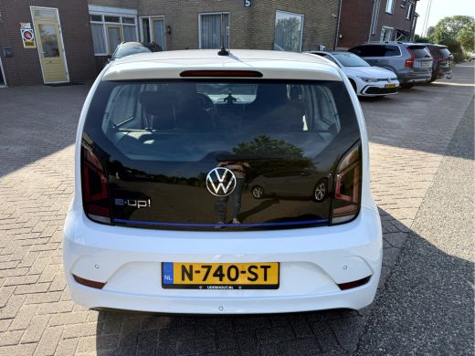 Volkswagen e-up! e-up! SOH 93.1%, Camera, Cruise Controll ActivLease financial lease