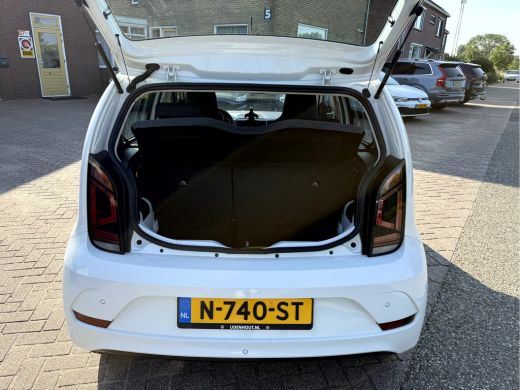 Volkswagen e-up! e-up! SOH 93.1%, Camera, Cruise Controll ActivLease financial lease