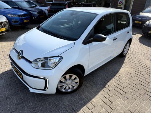 Volkswagen e-up! e-up! SOH 93.1%, Camera, Cruise Controll ActivLease financial lease