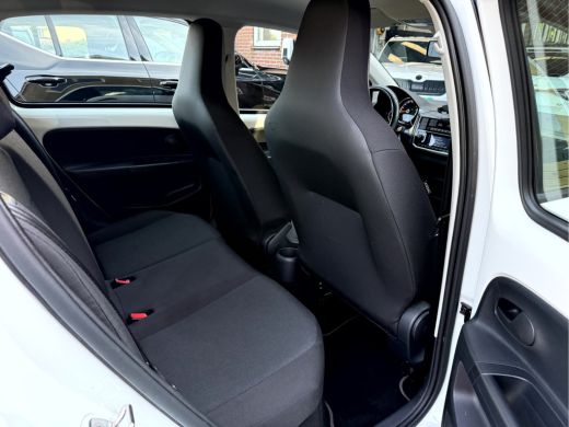 Volkswagen e-up! e-up! SOH 93.1%, Camera, Cruise Controll ActivLease financial lease