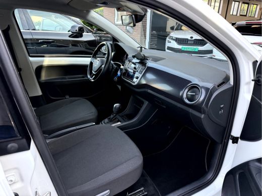 Volkswagen e-up! e-up! SOH 93.1%, Camera, Cruise Controll ActivLease financial lease