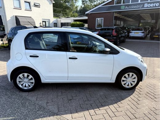 Volkswagen e-up! e-up! SOH 93.1%, Camera, Cruise Controll ActivLease financial lease