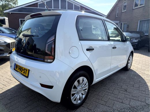 Volkswagen e-up! e-up! SOH 93.1%, Camera, Cruise Controll ActivLease financial lease