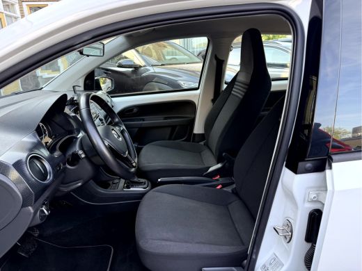 Volkswagen e-up! e-up! SOH 93.1%, Camera, Cruise Controll ActivLease financial lease