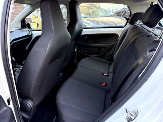 Volkswagen e-up! e-up! SOH 93.1%, Camera, Cruise Controll ActivLease financial lease