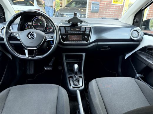Volkswagen e-up! e-up! SOH 93.1%, Camera, Cruise Controll ActivLease financial lease