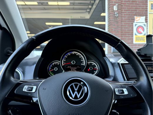 Volkswagen e-up! e-up! SOH 93.1%, Camera, Cruise Controll ActivLease financial lease