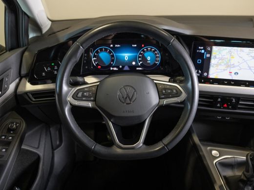 Volkswagen Golf Variant 1.0 TSI Life 110pk / Airco / Stoelverwarming / Achteruitrijcamera / Apple carplay / Adapt... ActivLease financial lease
