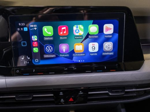 Volkswagen Golf Variant 1.0 TSI Life 110pk / Airco / Stoelverwarming / Achteruitrijcamera / Apple carplay / Adapt... ActivLease financial lease