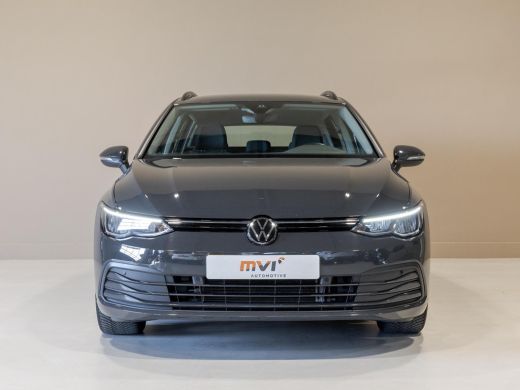 Volkswagen Golf Variant 1.0 TSI Life 110pk / Airco / Stoelverwarming / Achteruitrijcamera / Apple carplay / Adapt... ActivLease financial lease