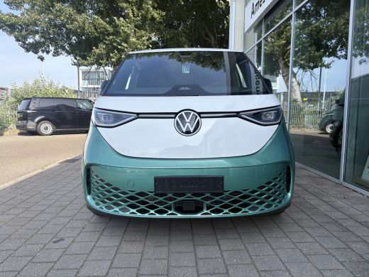 Volkswagen ID. Buzz Cargo Cargo Bulli Limited Edition 286PK | Trekhaak | App Connect | 3 Zits Achteruitrijcamera | App conn... ActivLease financial lease
