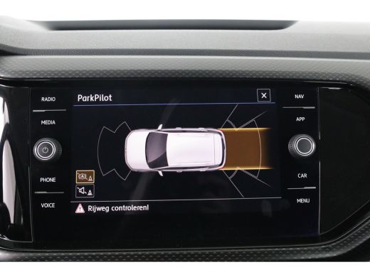 Volkswagen T-Cross 1.0 TSI Life | Automaat! | Navigatie | Cruise Adaptive  | Airco | Parkeersensoren V+A | DAB | BLI... ActivLease financial lease