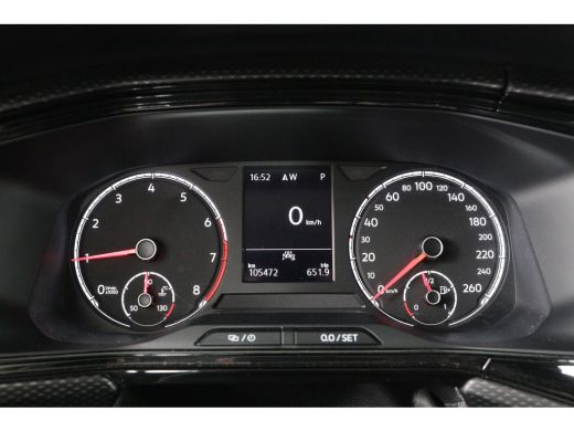 Volkswagen T-Cross 1.0 TSI Life | Automaat! | Navigatie | Cruise Adaptive  | Airco | Parkeersensoren V+A | DAB | BLI... ActivLease financial lease