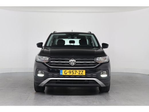 Volkswagen T-Cross 1.0 TSI Life | Automaat! | Navigatie | Cruise Adaptive  | Airco | Parkeersensoren V+A | DAB | BLI... ActivLease financial lease