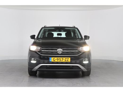 Volkswagen T-Cross 1.0 TSI Life | Automaat! | Navigatie | Cruise Adaptive  | Airco | Parkeersensoren V+A | DAB | BLI... ActivLease financial lease
